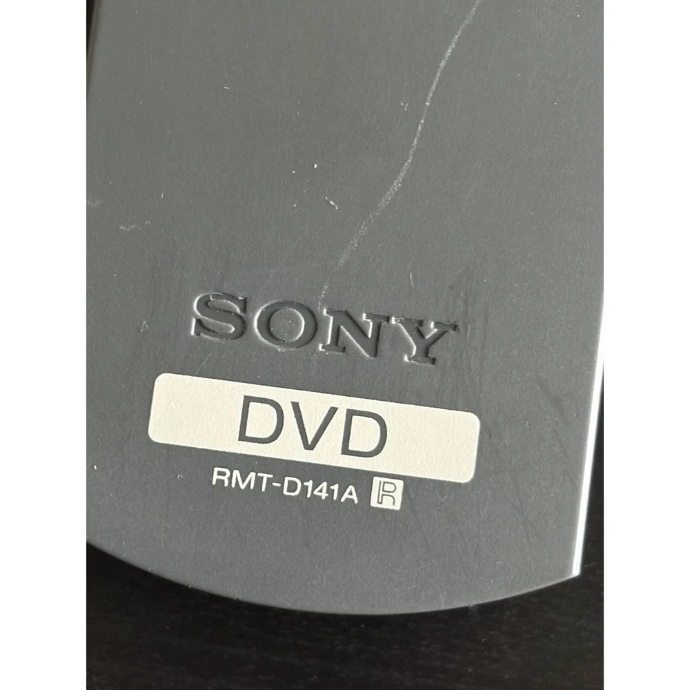 Sony see all